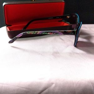 Vera Bradley sunglasses
